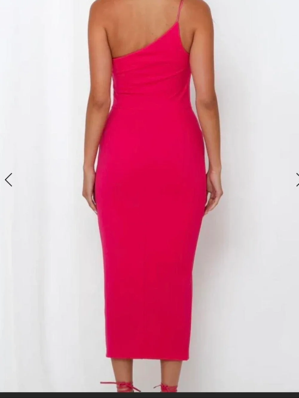 N/A sleek one